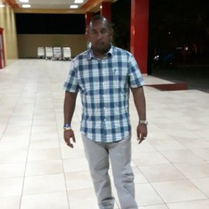 Meet your Posher, Dave